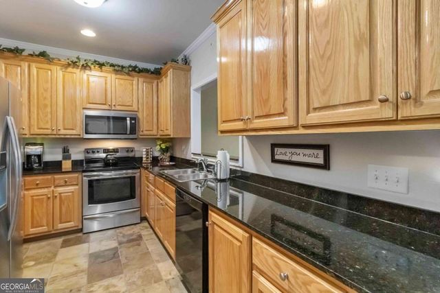 132 Wisteria Drive, Winder, GA 30680