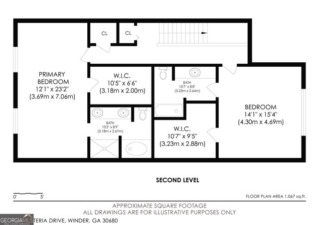 132 Wisteria Drive, Winder, GA 30680