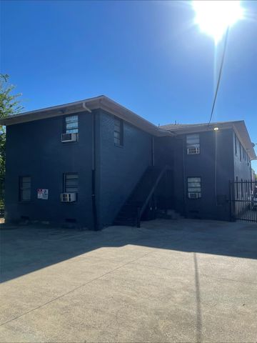 4815 Live Oak Street 3, Dallas, TX 75204
