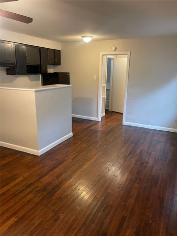4815 Live Oak Street 3, Dallas, TX 75204