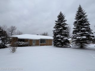2855 E County Line Road, Hill Township, MI 48739