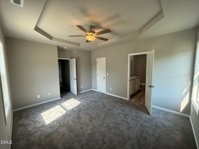 91 Flatland Drive, Princeton, NC 27569