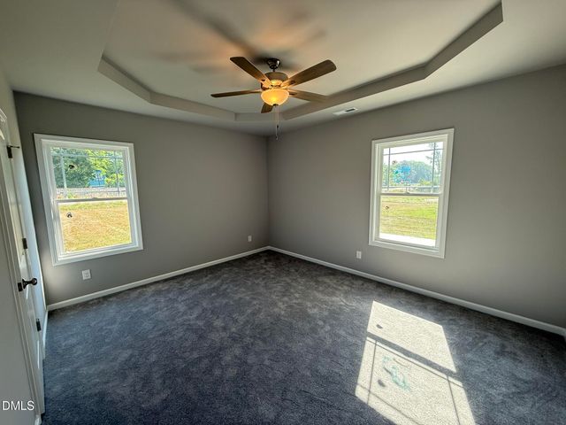 91 Flatland Drive, Princeton, NC 27569