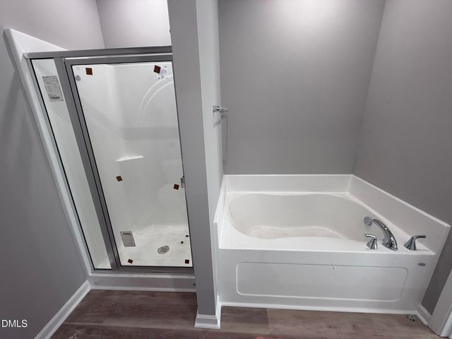 91 Flatland Drive, Princeton, NC 27569
