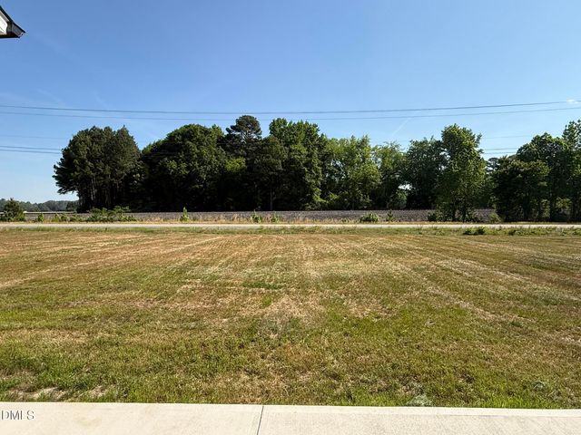 91 Flatland Drive, Princeton, NC 27569
