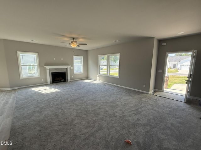 91 Flatland Drive, Princeton, NC 27569