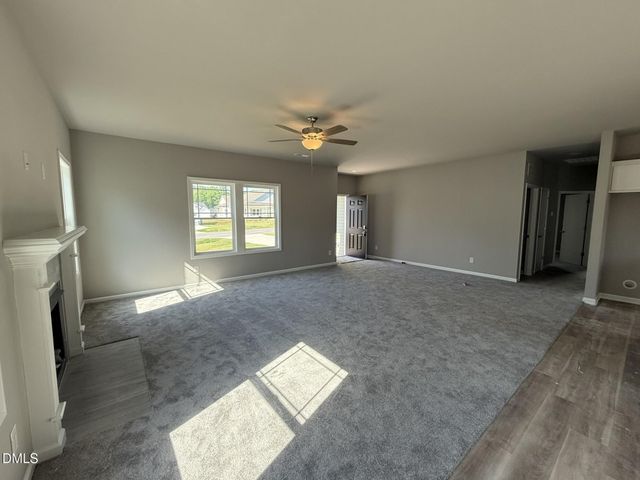 91 Flatland Drive, Princeton, NC 27569