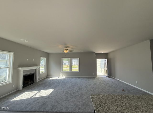 91 Flatland Drive, Princeton, NC 27569