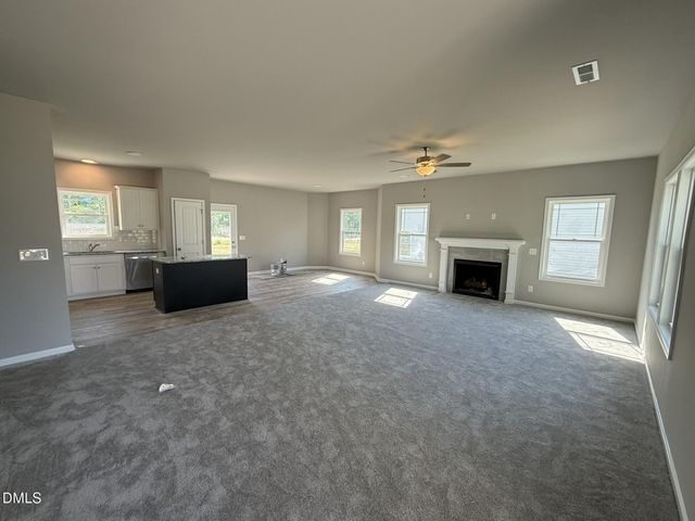 91 Flatland Drive, Princeton, NC 27569
