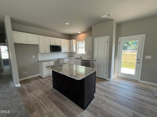 91 Flatland Drive, Princeton, NC 27569