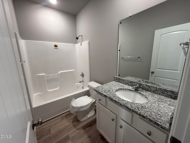 91 Flatland Drive, Princeton, NC 27569