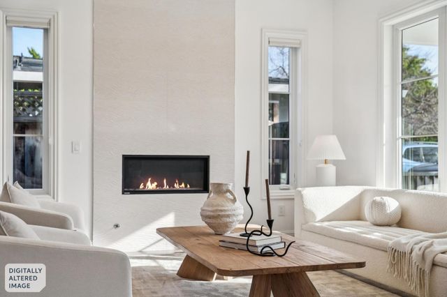 3011 Bryant Street, Palo Alto, CA 94306