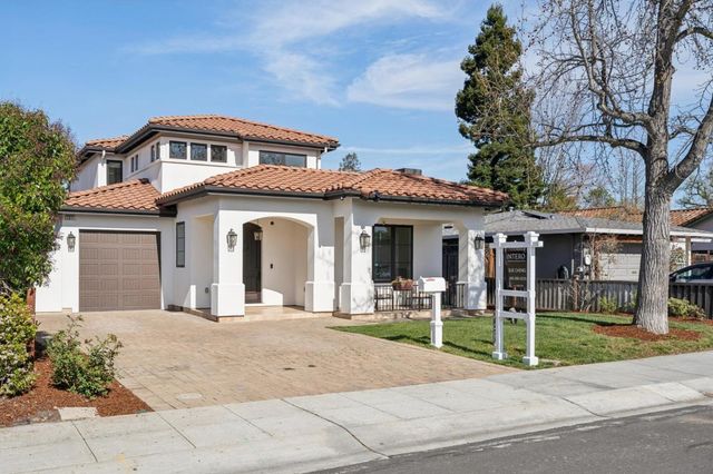 3011 Bryant Street, Palo Alto, CA 94306