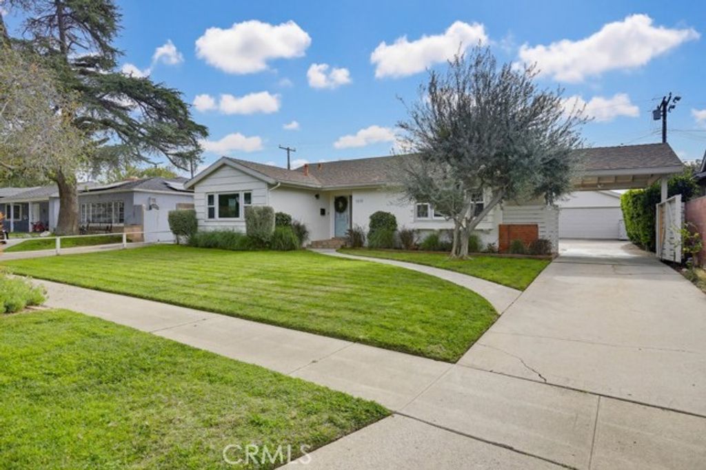 1010 W 21st Street, Santa Ana, CA 92706