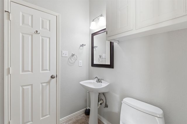 2417 Rebecca Drive, Sachse, TX 75048
