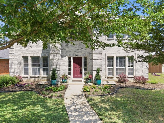 2417 Rebecca Drive, Sachse, TX 75048