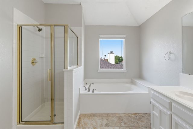 2417 Rebecca Drive, Sachse, TX 75048