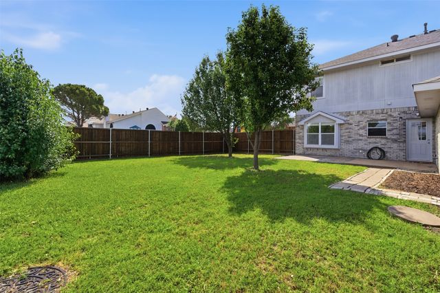 2417 Rebecca Drive, Sachse, TX 75048