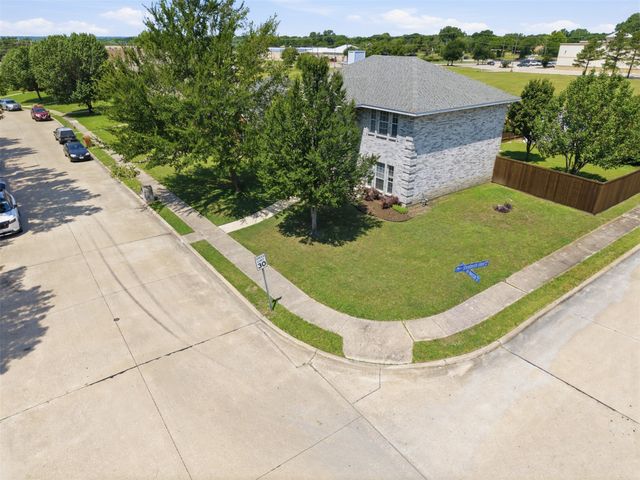 2417 Rebecca Drive, Sachse, TX 75048