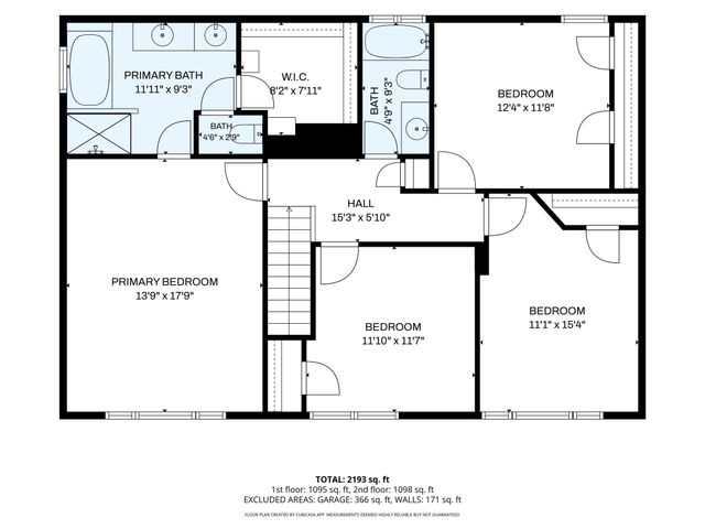 2417 Rebecca Drive, Sachse, TX 75048