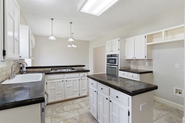 2417 Rebecca Drive, Sachse, TX 75048