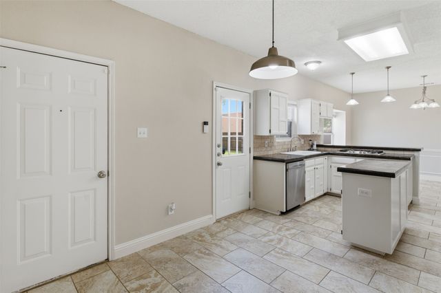 2417 Rebecca Drive, Sachse, TX 75048