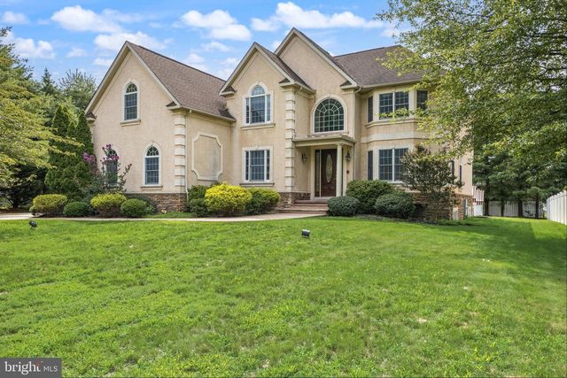 1 BARNEY LN, Voorhees, NJ 08043
