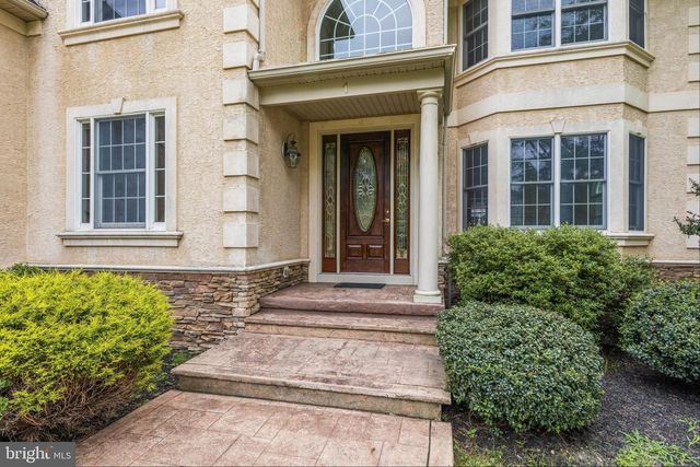 1 BARNEY LN, Voorhees, NJ 08043
