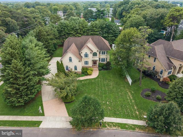 1 BARNEY LN, Voorhees, NJ 08043