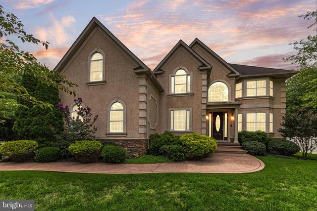 1 BARNEY LN, Voorhees, NJ 08043