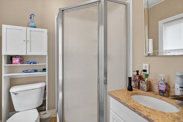 397 Ash St, Brockton, MA 02301