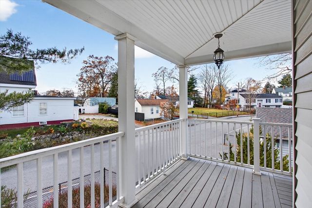 397 Ash St, Brockton, MA 02301