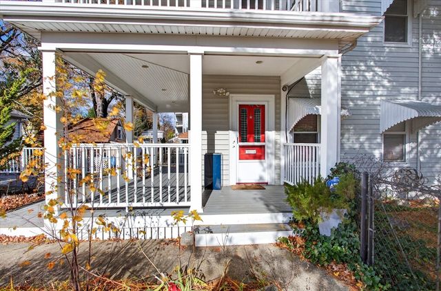 397 Ash St, Brockton, MA 02301