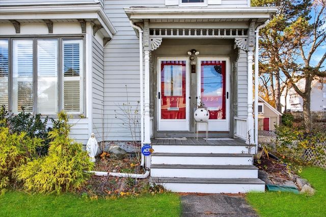 397 Ash St, Brockton, MA 02301