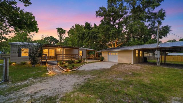 2948 Bradford St, St Augustine, FL 32084