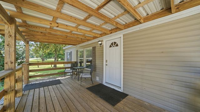 2948 Bradford St, St Augustine, FL 32084