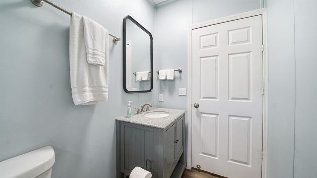 2948 Bradford St, St Augustine, FL 32084