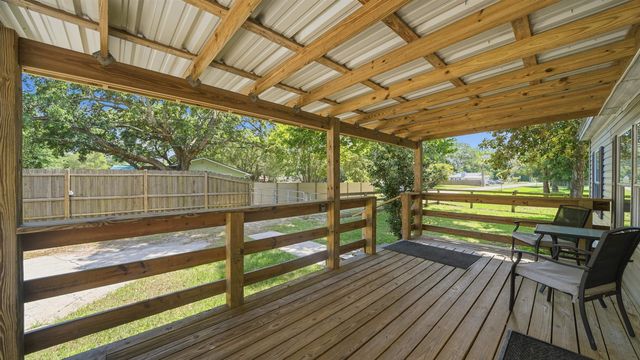 2948 Bradford St, St Augustine, FL 32084