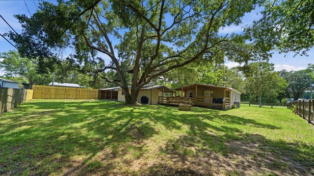 2948 Bradford St, St Augustine, FL 32084