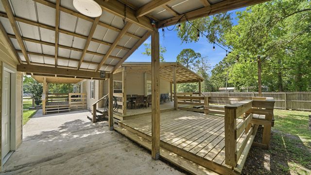 2948 Bradford St, St Augustine, FL 32084