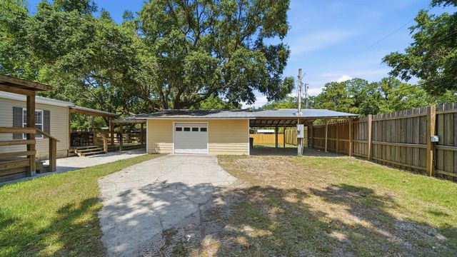 2948 Bradford St, St Augustine, FL 32084