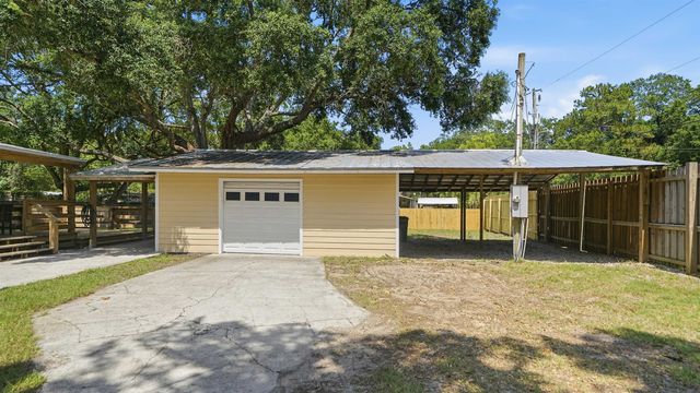 2948 Bradford St, St Augustine, FL 32084