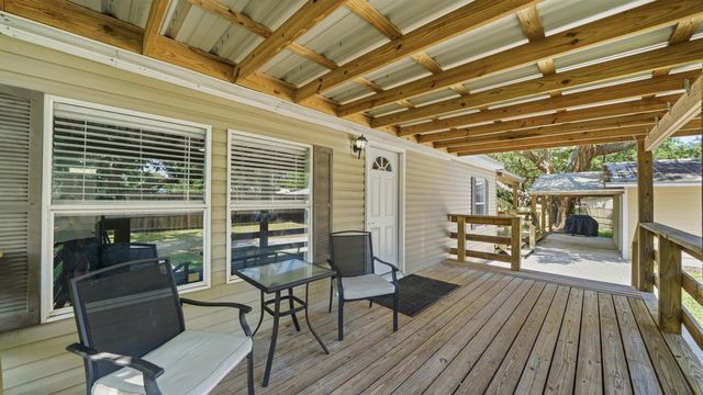 2948 Bradford St, St Augustine, FL 32084