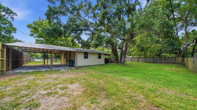 2948 Bradford St, St Augustine, FL 32084