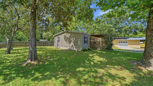 2948 Bradford St, St Augustine, FL 32084