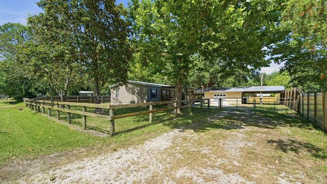 2948 Bradford St, St Augustine, FL 32084