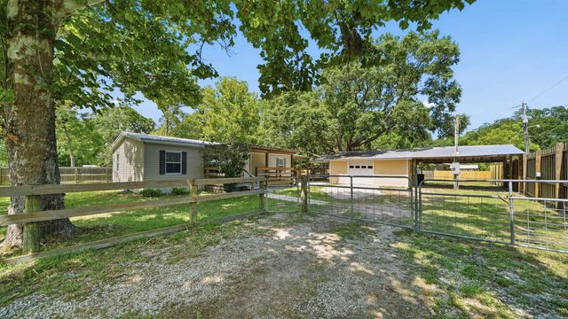 2948 Bradford St, St Augustine, FL 32084
