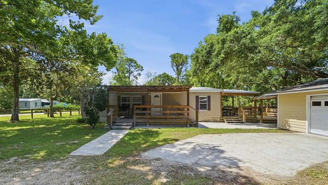 2948 Bradford St, St Augustine, FL 32084
