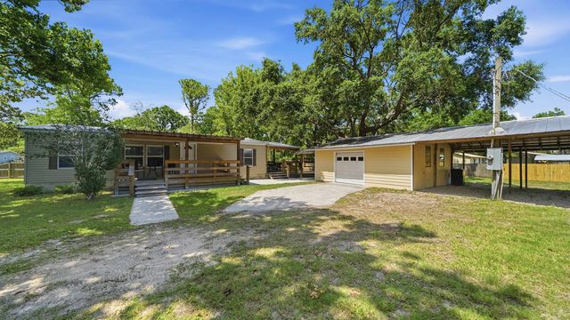 2948 Bradford St, St Augustine, FL 32084
