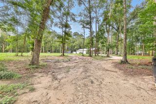 24824 W Christine Dr Drive, Splendora, TX 77372